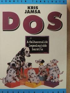 Kris Jamsa - DOS [antikvár]