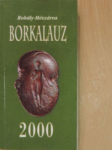 Borkalauz 2000 [antikvár]