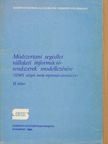 Szabó Sándor - Módszertani segédlet vállalati információrendszerek modellezésére II. (töredék) [antikvár]