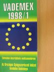 Dr. Gyenes Gábor - Vademex 1998/1 [antikvár]