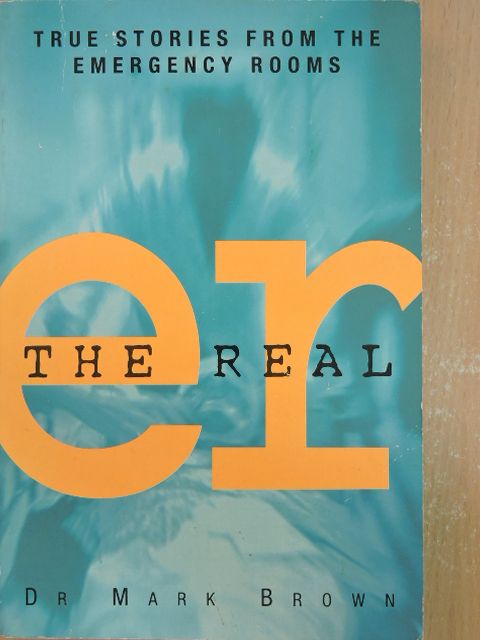 The Real er [antikvár]