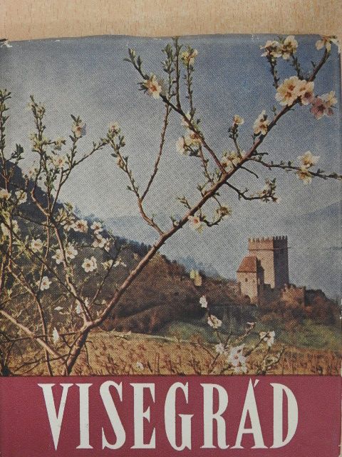 Héjj Miklós - Visegrád [antikvár]