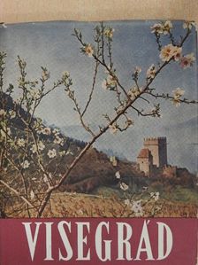 Héjj Miklós - Visegrád [antikvár]