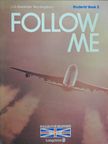 L. G. Alexander - Follow Me - Students' Book 2. [antikvár]