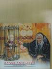 Brothers Grimm - Hansel and Gretel [antikvár]