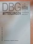 Mitteilungen der Deutschen Bodenkundlichen Gesellschaft 101 [antikvár]