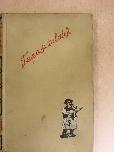 Gárdonyi Géza - Tapasztalatok [antikvár]