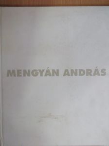 Mengyán András [antikvár]