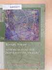 Karády Viktor - A francia egyetem Napóleontól Vichyig [antikvár]