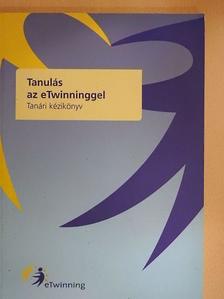 Anne Gilleran - Tanulás az eTwinninggel [antikvár]