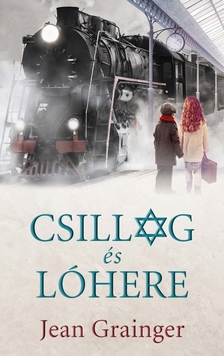 Jean Grainger - Csillag és lóhere [eKönyv: epub, mobi]