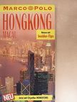 Hans-Wilm Schütte - Hongkong [antikvár]