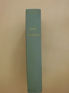 Fannie Hurst - A nagy kacaj [antikvár]