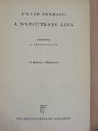 Foller Hermann - A napsütéses Jáva [antikvár]