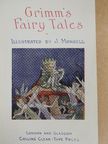 Grimm - Grimm's Fairy Tales [antikvár]