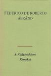Roberto, Federico de - Ábránd [antikvár]