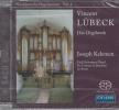 LÜBECK - DAS ORGELWERK SACD LÜBECK JOSEPH KELEMEN