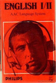 English I/II. AAC Language System [antikvár]