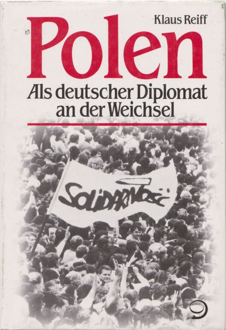 Reiff, Klaus - Polen [antikvár]