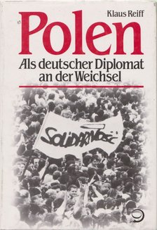 Reiff, Klaus - Polen [antikvár]