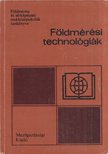 Dr. Karsay Ferenc - Földmérési technológiák [antikvár]