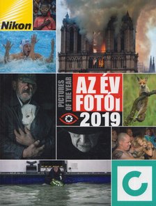 Bánkuti András - Az év fotói / Pictures of the Year 2019 [antikvár]