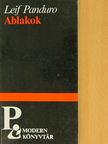 Leif Panduro - Ablakok [antikvár]