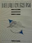 Beluszky Pál - Buksz 1998. nyár [antikvár]