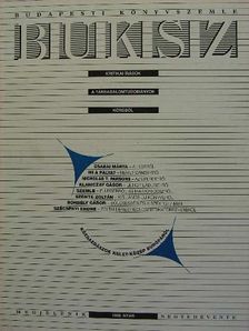Beluszky Pál - Buksz 1998. nyár [antikvár]