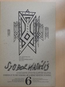 Szobormajális [antikvár]