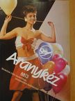 Aranykéz 1988/3. [antikvár]