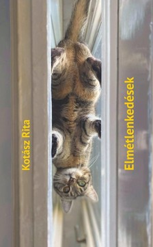 Kotász Rita - Elmétlenkedések
