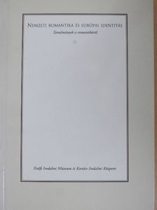 Ferenczi László - Nemzeti romantika és európai identitás [antikvár]