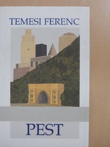 Temesi Ferenc - Pest [antikvár]