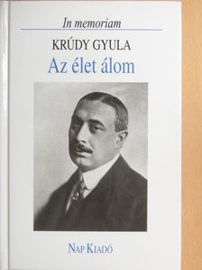 Ady Endre - Az élet álom [antikvár]