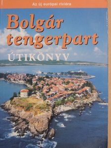 Farkas Zoltán - Bolgár tengerpart [antikvár]