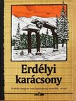 Áprily Lajos - Erdélyi karácsony [antikvár]