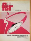 Dr. Pierre Guérin - Flying Saucer Review August 1983 [antikvár]