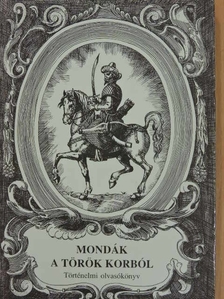 Mondák a török korból [antikvár]