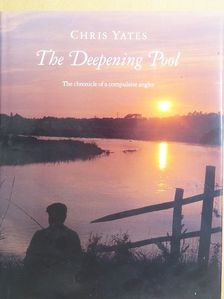 Chris Yates - The Deepening Pool [antikvár]