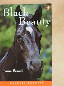 Anna Sewell - Black Beauty [antikvár]