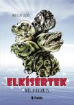 Maszlay Lajos - ELKÍSÉRTEK