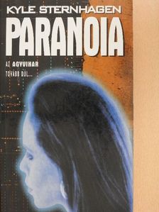 Kyle Sternhagen - Paranoia [antikvár]