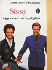 Marieluise von Ingenheim - Sissy 3. [antikvár]