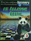 Az állatok élete [antikvár]