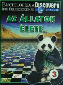 Az állatok élete [antikvár]