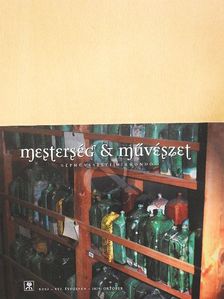 Mesterség & Művészet 2009. október [antikvár]