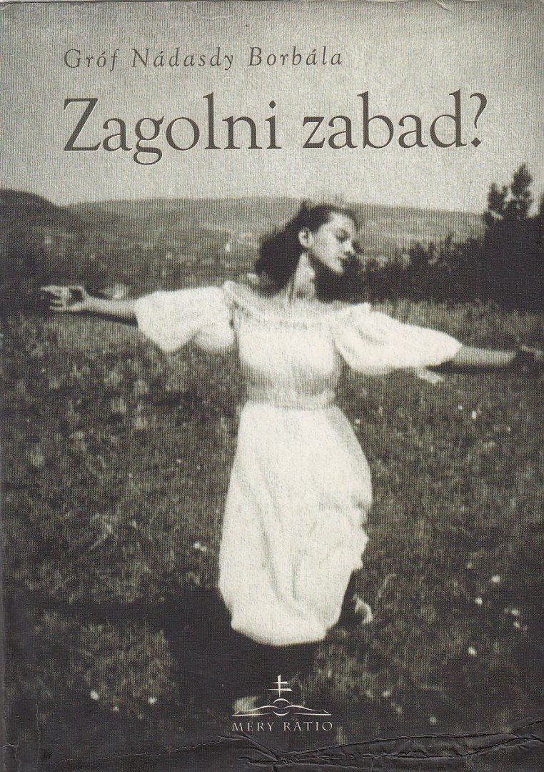 Zagolni zabad? [antikvár]