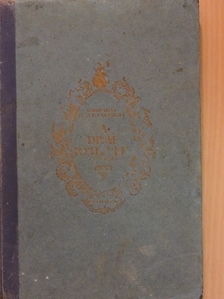 Gáspárné Dávid Margit - A divat története II. [antikvár]