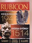 Haraszti György - Rubicon 2014/3. [antikvár]